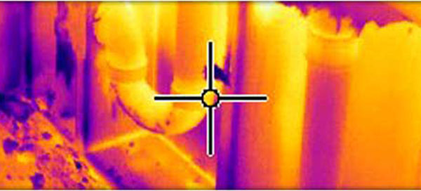 Thermal Imaging Home Inspection