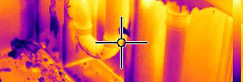 Thermal Imaging Home Inspection