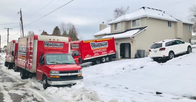 How to Prevent Your Pipes from Freezing During Seattle Winter Cold Stretches