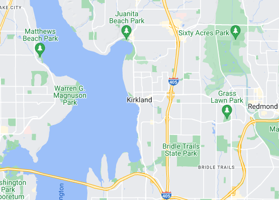 Kirkland Fire and Smoke Restoration