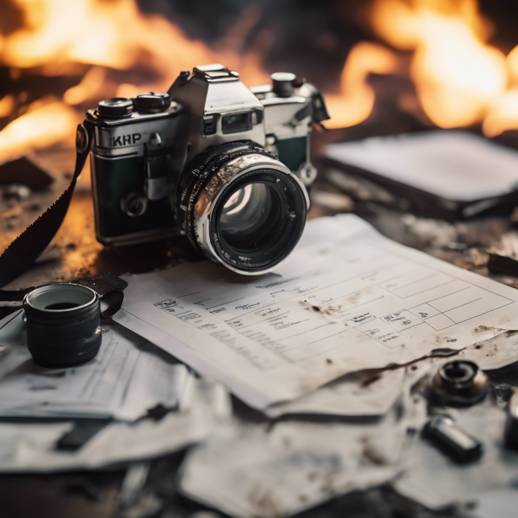 Fire and Smoke Damage Restoration Seattle