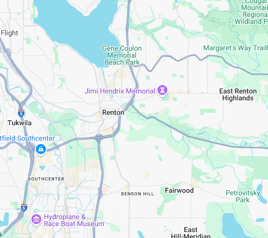 Fire Damage Restoration in Renton, Washington