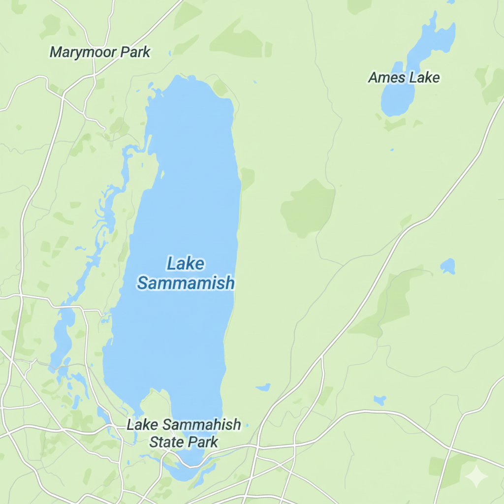 Water Damage Restoration in Lake Sammamish